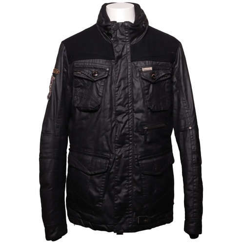 Khujo jacke herren - khujo,, jacke,