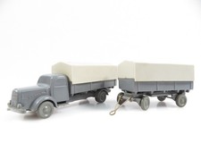 1:87 Wiking unverglast