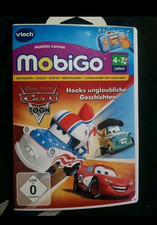 VTech MobiGo Lernspiel Disney