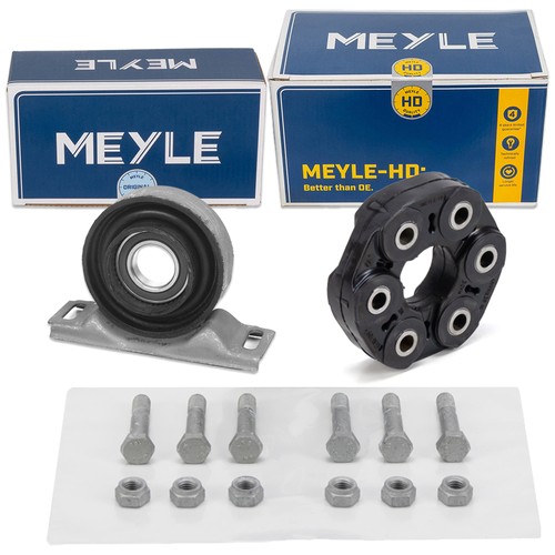 Meyle gelenkscheibe - meyle,
