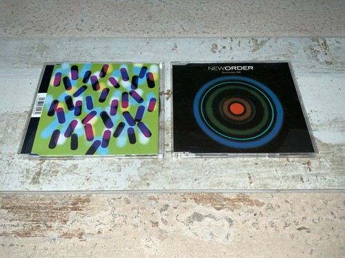 New order blue monday fine - +,