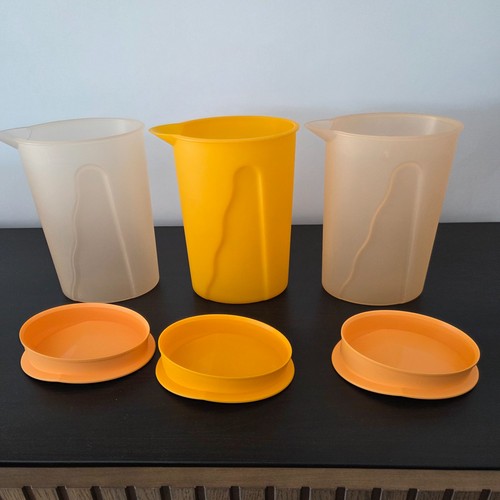 Tupperware junge welle - junge,
