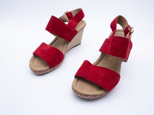 Gabor damen keilsandalette - damen,