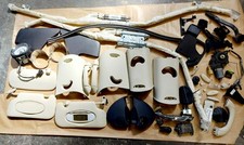 Mini COOPER ONE R56 2011 Teile Konvolut Innenraum Verkleidung