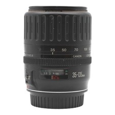 Canon EF 35-135mm USM 4-5.6