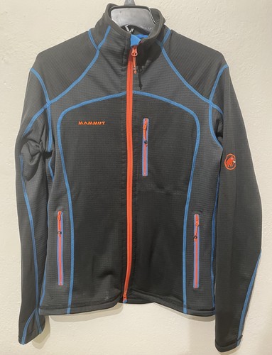 Mammut eiger extreme jacket - eiger,