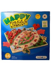 Beleduc Happy Farm Holzversion