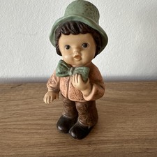 Goebel Porzellan Figur (Serie
