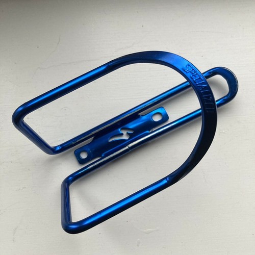 Specialized cage 2 blau - e,