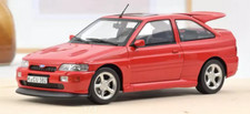 Norev 182779 ford - ford, escort