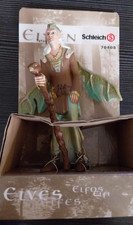 Schleich Elfen Tuton  70408