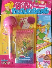 Bibi Blocksberg Nr. 5 /25 -