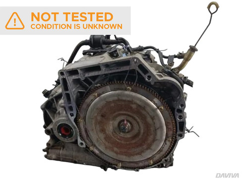 Honda accord automatikgetriebe - accord,