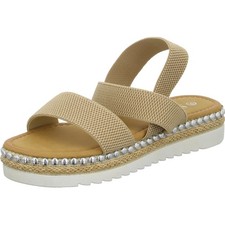 Keil Sandalette ab 30mm