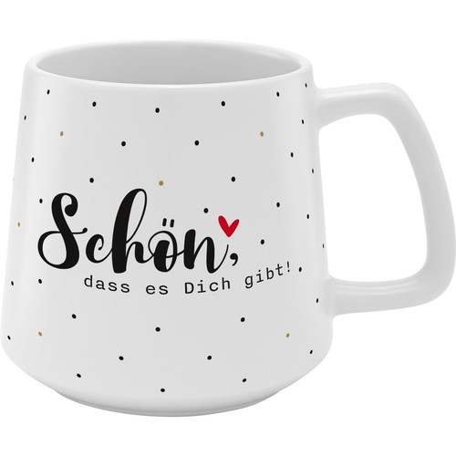 Gruss co tasse konisch - &,