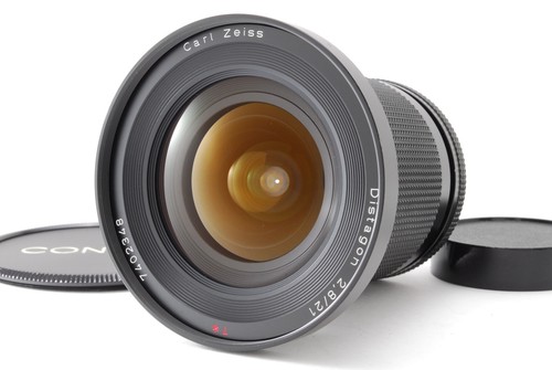Neuwertig contax carl zeiss - contax,