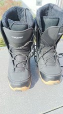 Snowboard Boots TRANS – Größe 45 / US 11.5 / MONDO 29.5 – Top Zustand