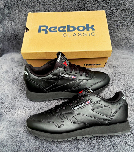Reebok classic leather damen - reebok,