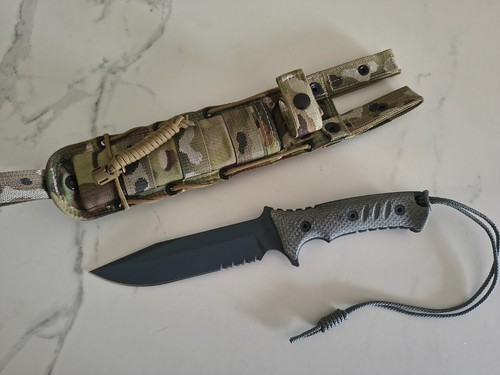Chris reeve knives - reeve,