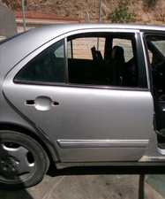 tür hinten rechts für