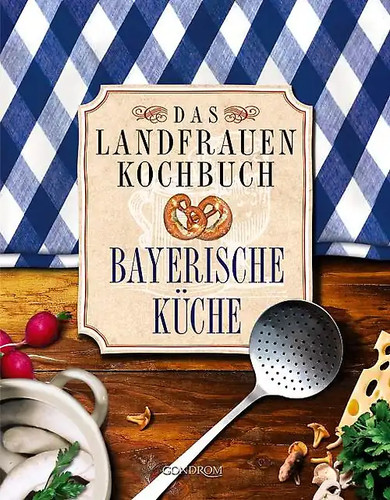 Das landfrauen kochbuch - das, landfrauen-kochbuch