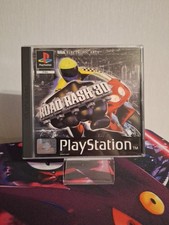 PlayStation 1 Spiel  Road Rash 3D  PS1