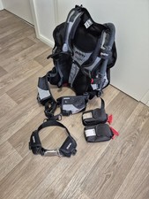 Mares Tauchjacket (BCD) GR