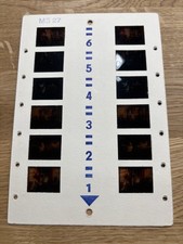 Stereomat-Bildkarte MS 27