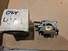 Walbro Vergaser  WJ 6A Stihl