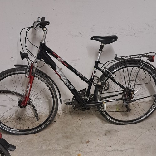 Kalkhoff city bike - kalkhoff,