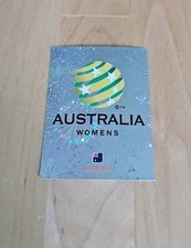 PANINI WM 2011 Frauen Women Nr