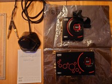 Creative Soundblasterr ZXR