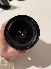 Carl Zeiss Vario-Sonnar T 3