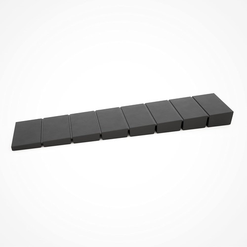 100 sossai möbelkeile - sossai®,