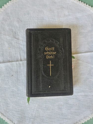 Antikes evangelisches