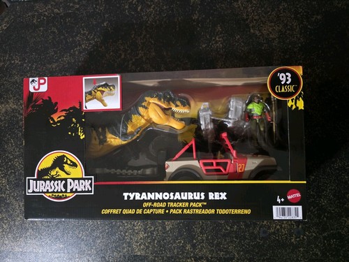 Jurassic park classic - 93,