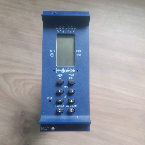 Buderus ecomatic modul m071 - ecomatic,