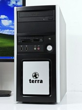 Terra Wortmann PC Windows XP