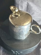 WMF Art Deco - Dosenmilch