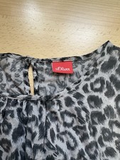 S.OLIVER SOMMERKLEID GR. L