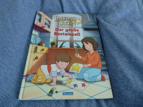 Lauras stern der goße - lauras,