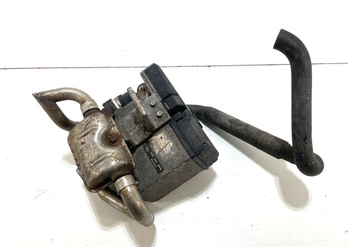 Audi standheizung - s8,
