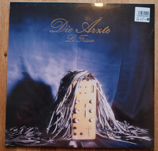 Die Ärzte – Le Frisur – Vinyl Neuauflage – NEU & OVP