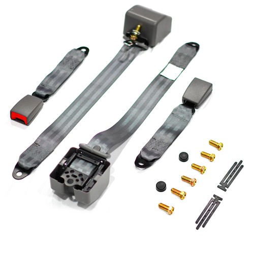 2pcs original punkt - 2pcs, 3-punkt