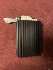 Mercedes W/CL203 Bose