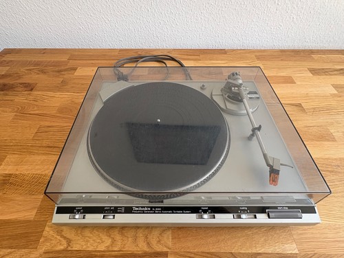 Technics b300 - technics,