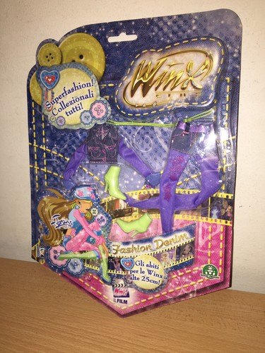 Winx das geheimnis des - winx,