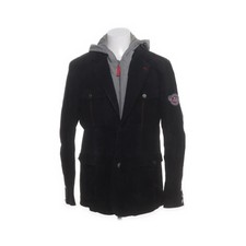 Mustang, Lederjacke, Herren