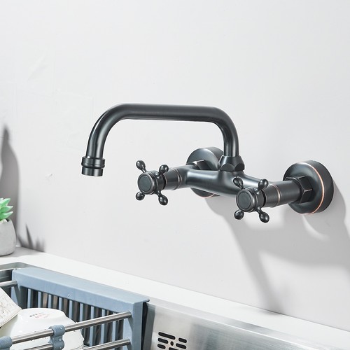 Schwarz wasserhahn küche - schwarz,