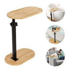 Bambus Badewannenablage